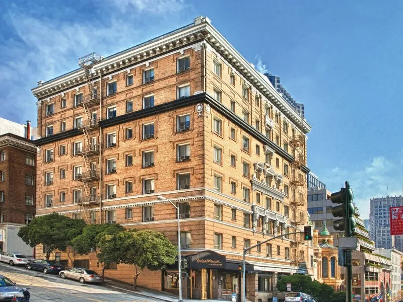 WorldMark San Francisco · Anbieterbild von TUI