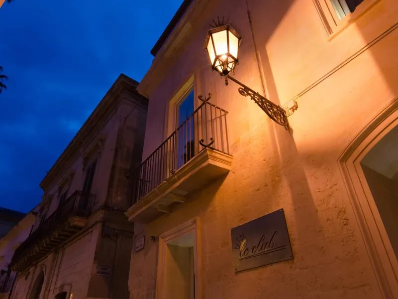 Le Club Boutique Hotel · Anbieterbild von TUI