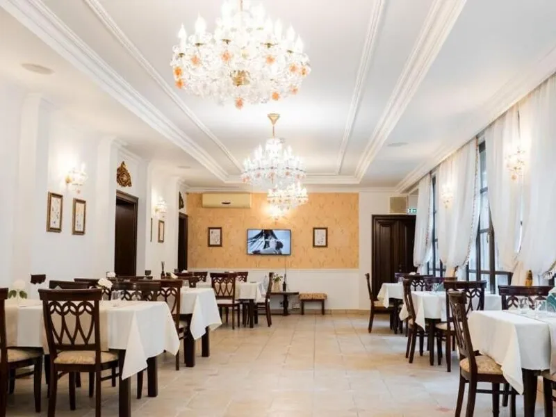 Royal Plaza · Anbieterbild von TUI