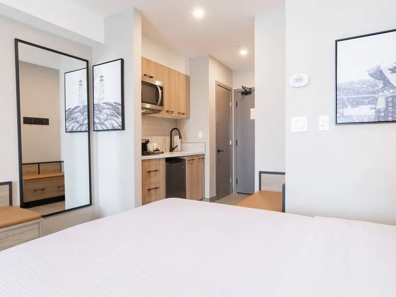 Sandman Signature Dartmouth Hotel & Suites · Anbieterbild von TUI