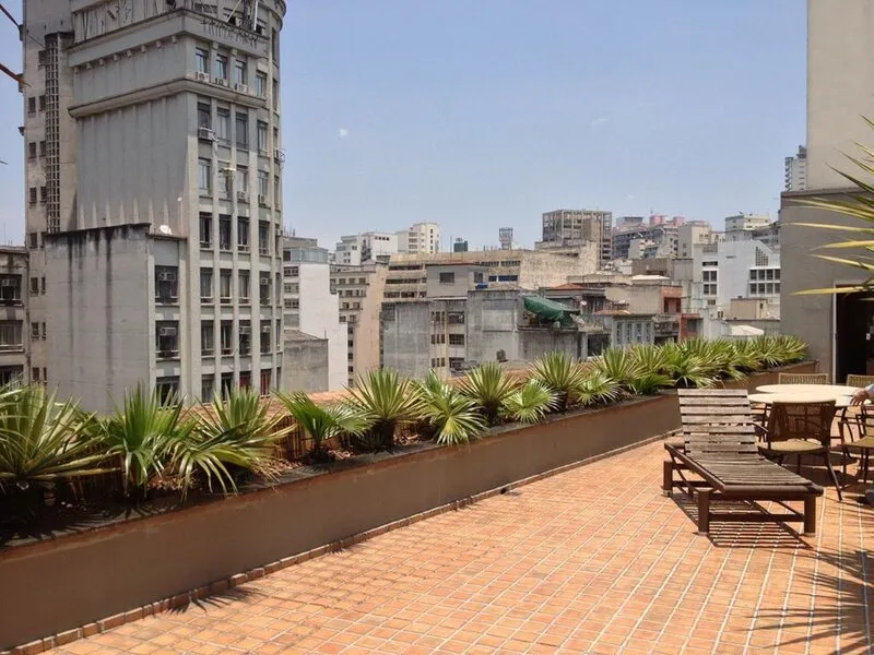 Hotel Marabá São Paulo - By DELPLAZA · Anbieterbild von TUI
