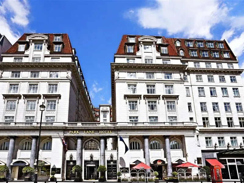 Sheraton Park Lane · Anbieterbild von TUI