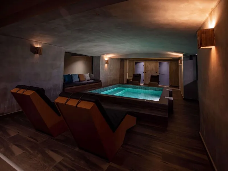 Root Karaköy Bosphorus Hotel & Spa · Anbieterbild von TUI