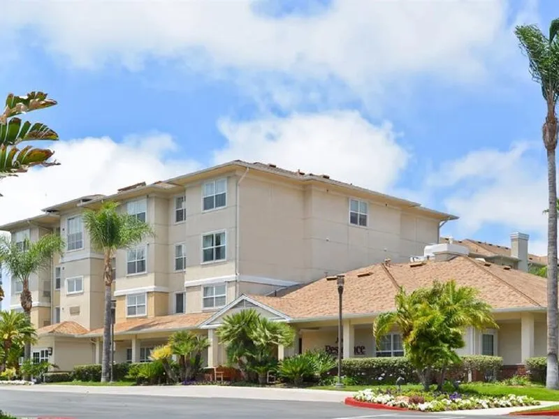 Residence Inn Los Angeles LAX/El Segundo · Anbieterbild von TUI