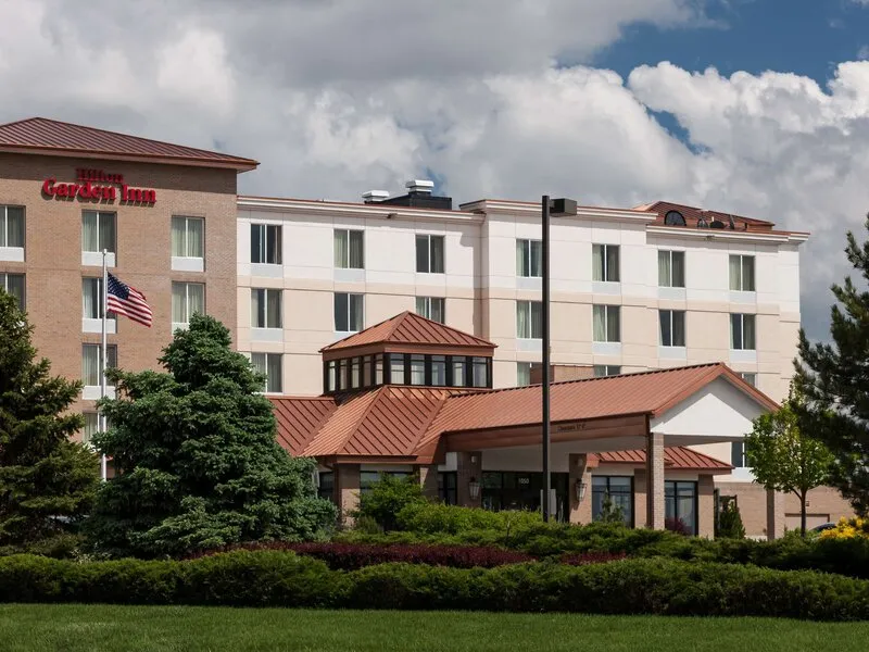 Hilton Garden Inn Denver/Highlands Ranch · Anbieterbild von TUI