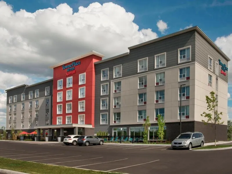 TownePlace Suites Ottawa Kanata · Anbieterbild von TUI