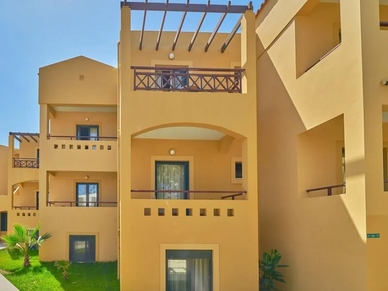 Silver Beach Hotel · Anbieterbild von TUI