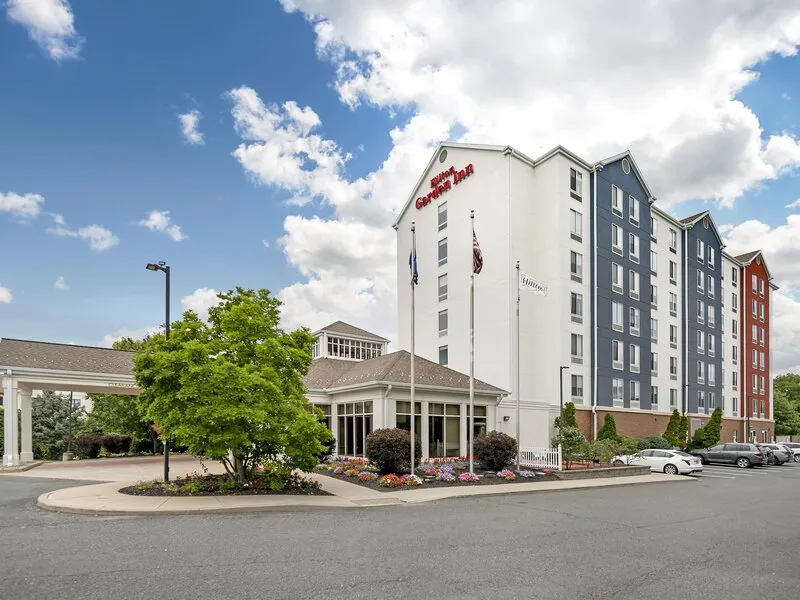 Hilton Garden Inn Albany/Suny Area · Anbieterbild von TUI