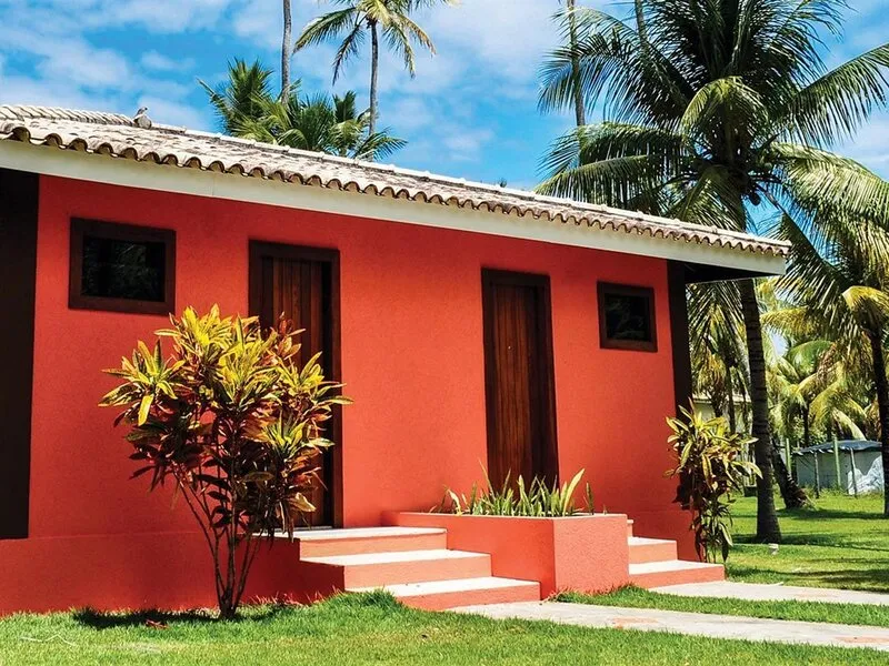 Patachocas Beach Resort · Anbieterbild von TUI