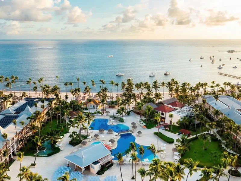 Sunscape Coco Punta Cana · Anbieterbild von TUI