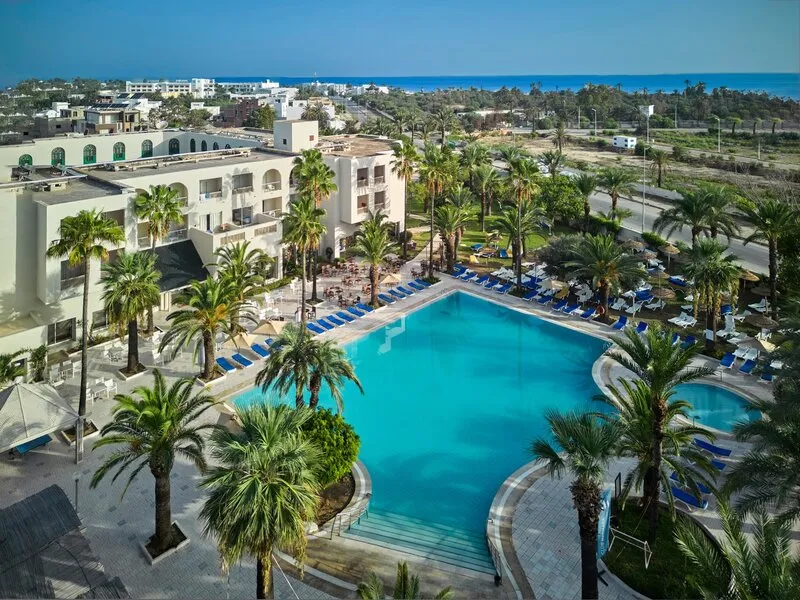 TUI SUNEO Palm Beach · Anbieterbild von TUI