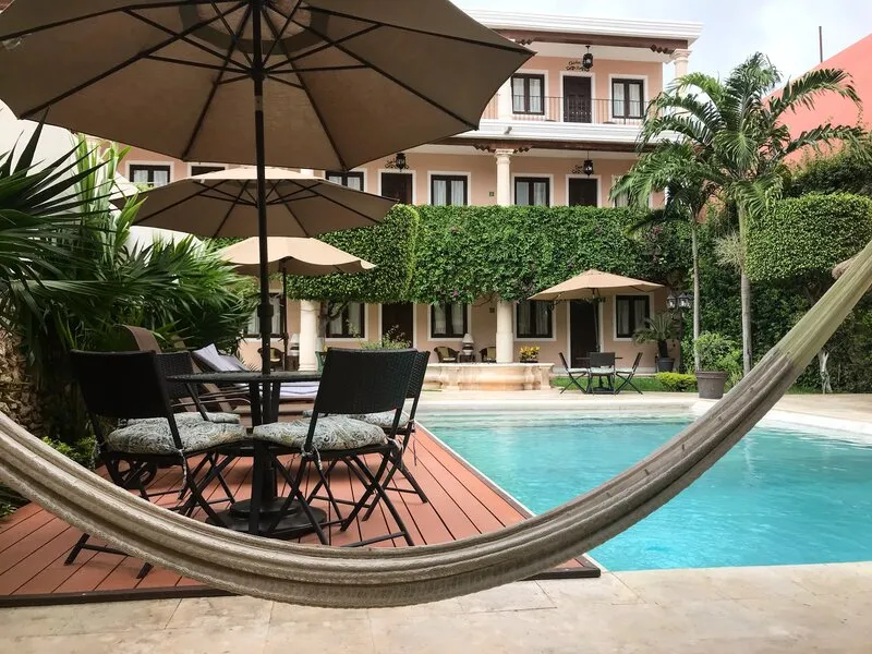 Casa Lucia · Anbieterbild von TUI