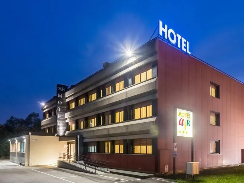 Airmotel · Anbieterbild von TUI