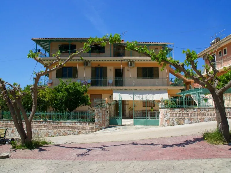 Maria Apartments · Anbieterbild von TUI
