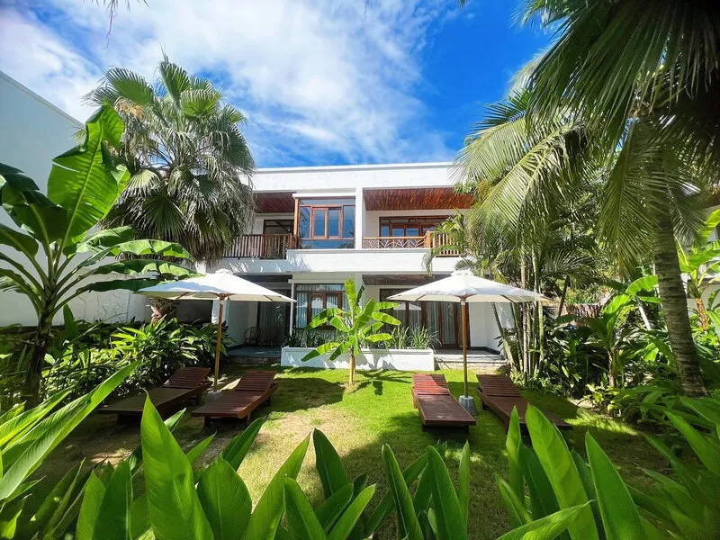 Alibu Resort Nha Trang · Anbieterbild von TUI