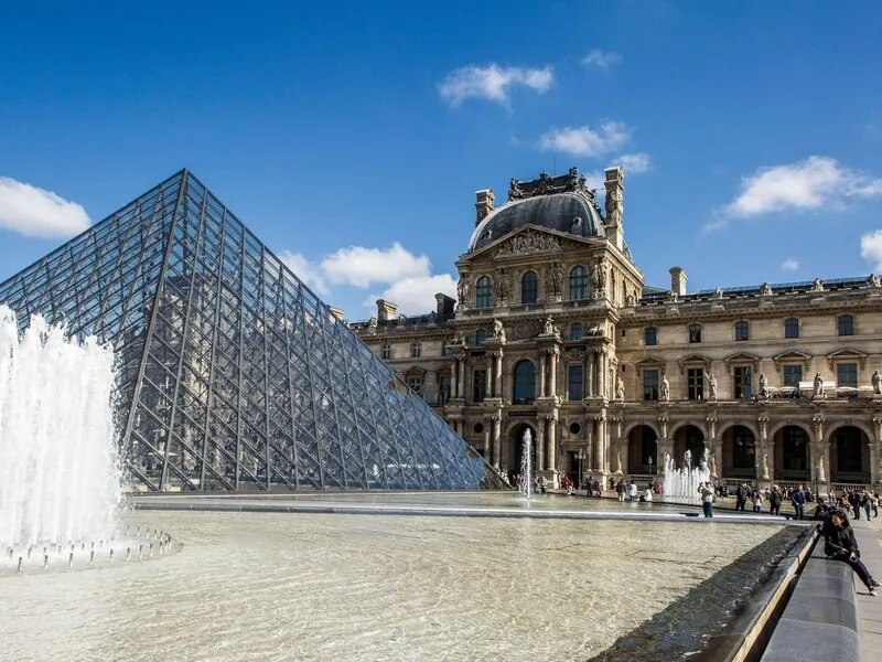 Sofitel Paris Arc de Triomphe · Anbieterbild von TUI