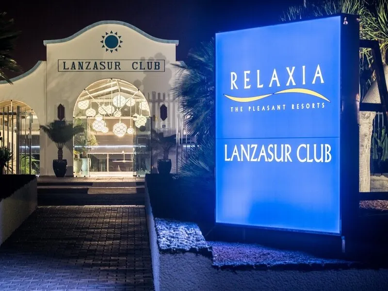 Relaxia Lanzasur Club · Anbieterbild von TUI