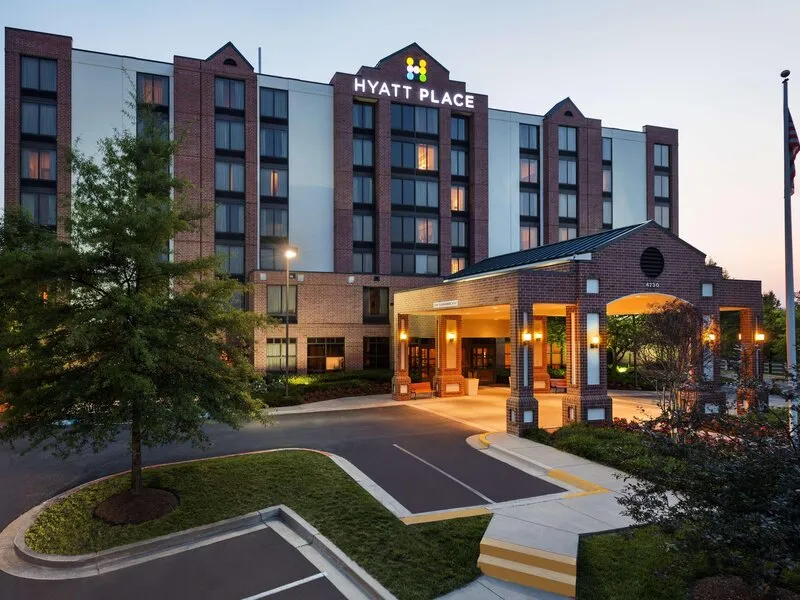 Hyatt Place Baltimore/Owings Mills · Anbieterbild von TUI