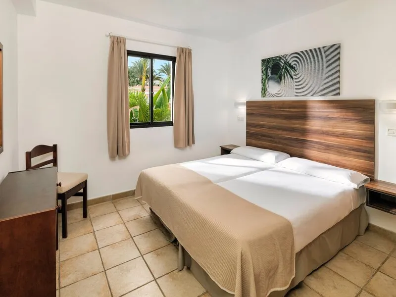 Sol Sun Beach Apartamentos · Anbieterbild von TUI