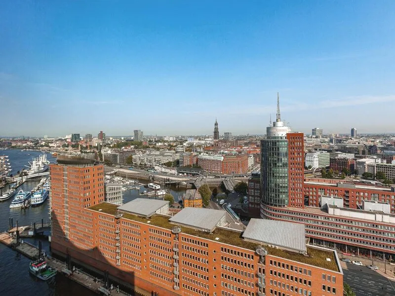 The Westin Hamburg Elbphilharmonie · Anbieterbild von TUI