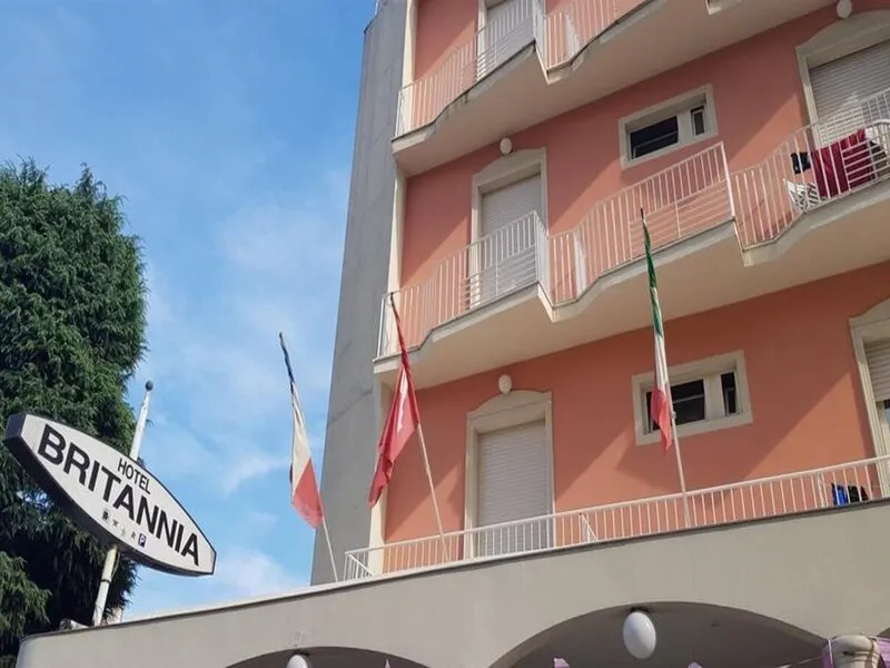 Hotel Britannia · Anbieterbild von TUI