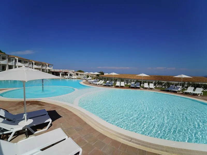 GH Santina Resort · Anbieterbild von TUI