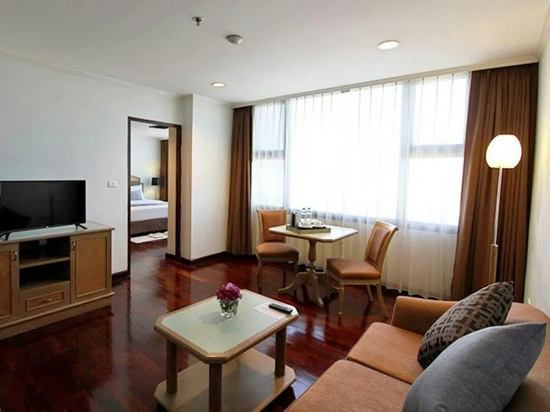 Grand Tower Inn Rama VI · Anbieterbild von TUI
