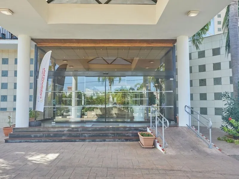 Tsokkos Gardens Apartments · Anbieterbild von TUI