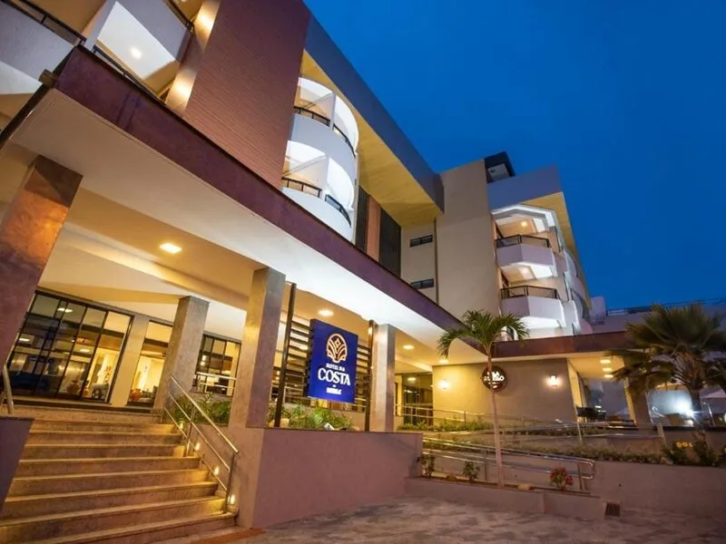 Hotel da Costa By Nobile · Anbieterbild von TUI