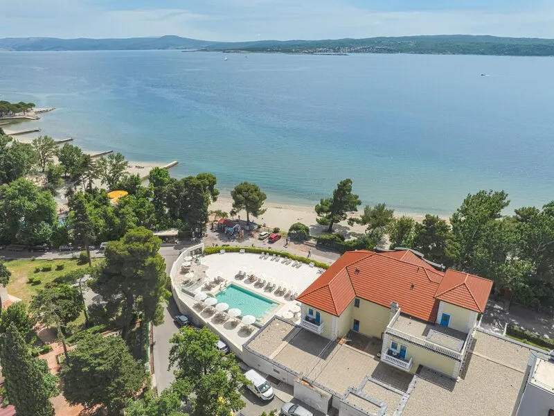 Hotel Esplanade · Anbieterbild von TUI