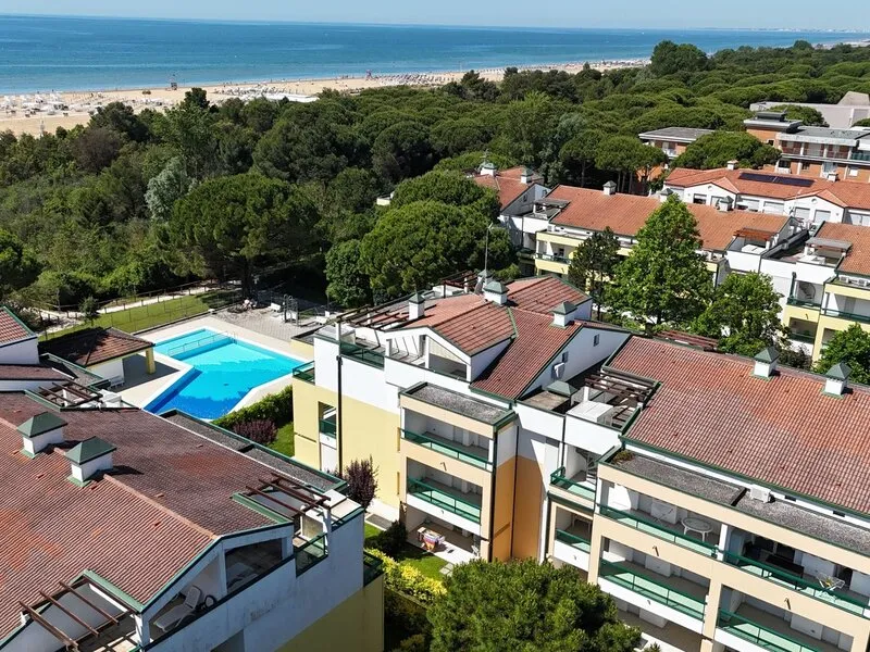 Residence Le Altane · Anbieterbild von TUI