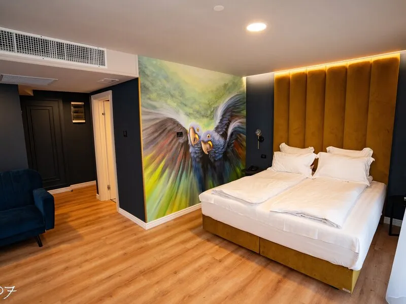Cosmopolita Boutique Hotel · Anbieterbild von TUI
