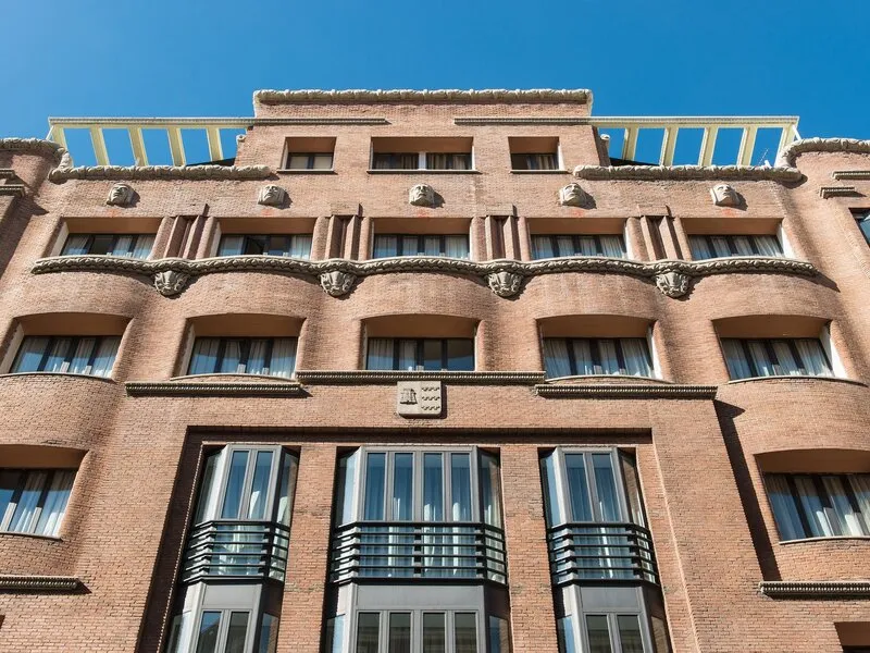 Vincci Centrum · Anbieterbild von TUI