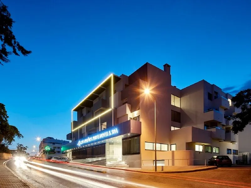 Santa Eulália Suite Hotel & SPA · Anbieterbild von TUI