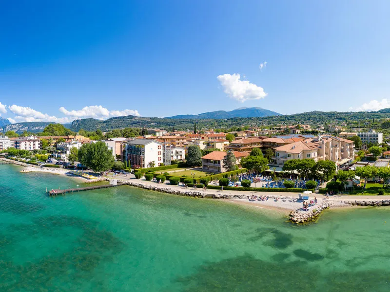 Hotel Du Lac & Bellevue · Anbieterbild von TUI