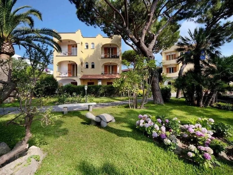Albergo Terme San Lorenzo · Anbieterbild von TUI