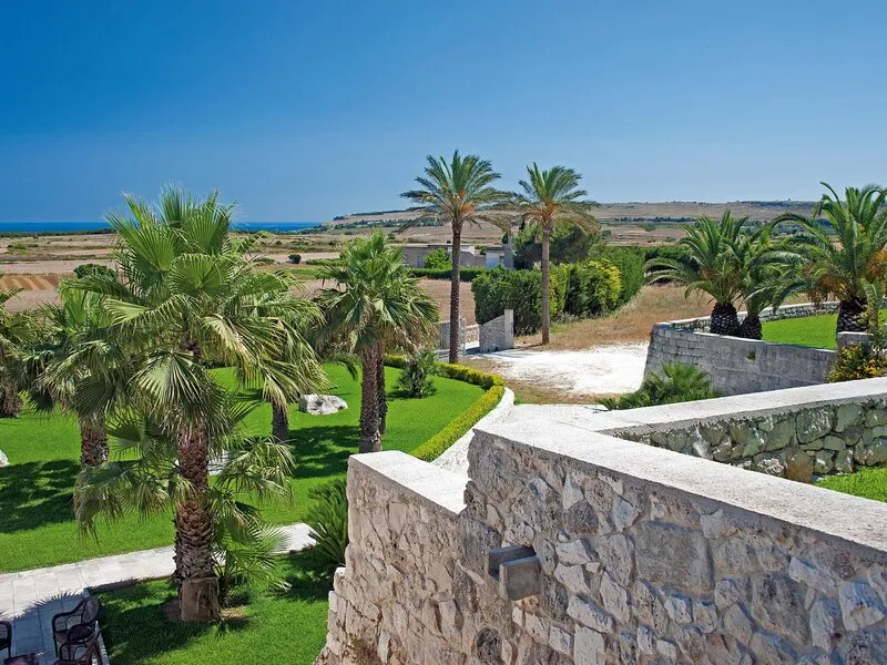 Masseria Panareo · Anbieterbild von TUI