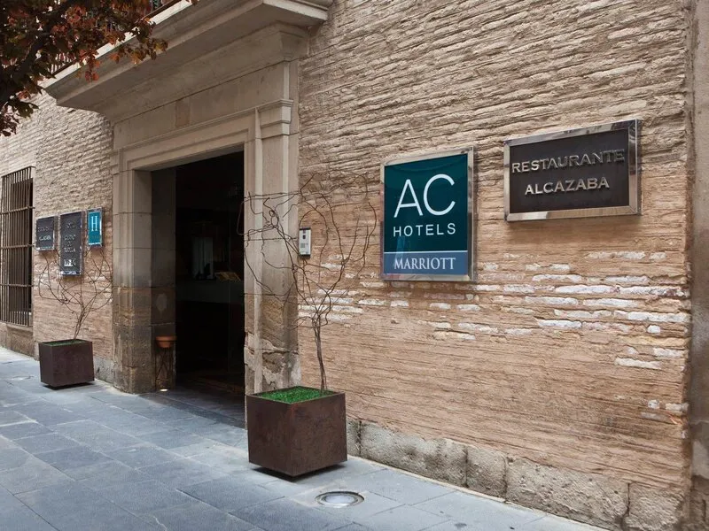 AC Ciudad de Tudela · Anbieterbild von TUI