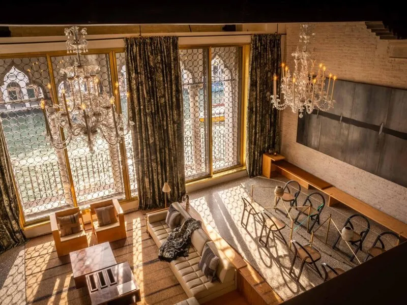The Venice Venice Hotel · Anbieterbild von TUI