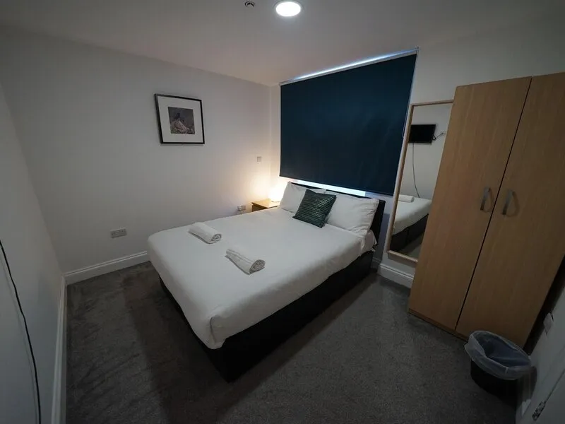Bank Hotel · Anbieterbild von TUI