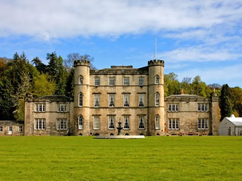 Melville Castle · Anbieterbild von TUI