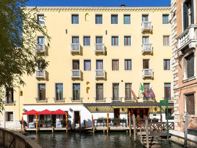 Baglioni Hotel Luna · Anbieterbild von TUI