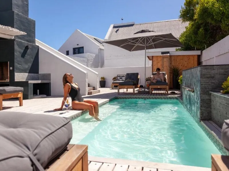 Abalone House · Anbieterbild von TUI