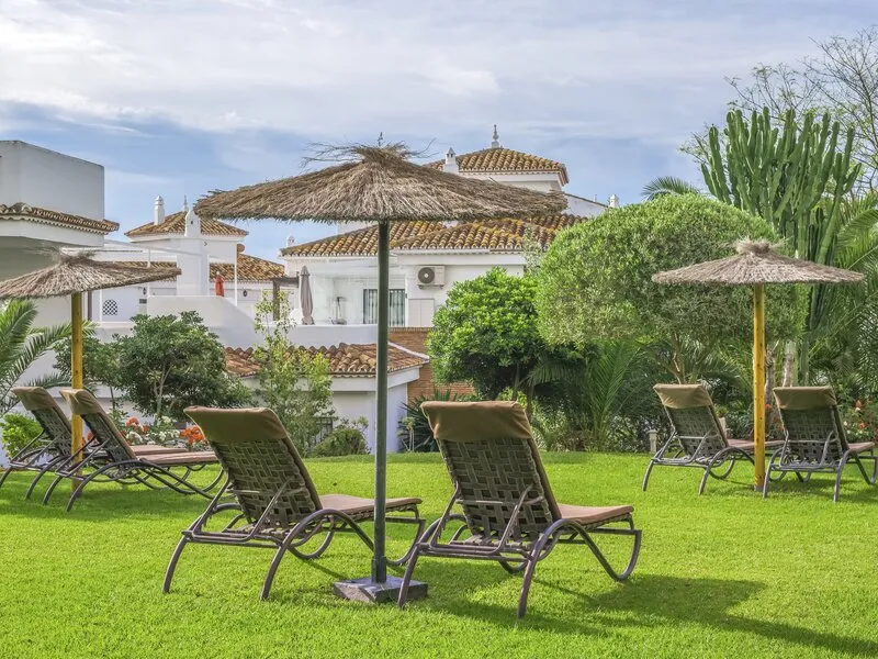 Royal Oasis Club at Pueblo Quinta · Anbieterbild von TUI