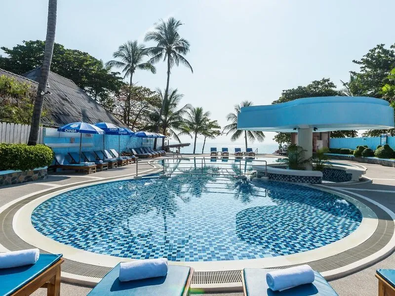 Matcha Samui Resort · Anbieterbild von TUI