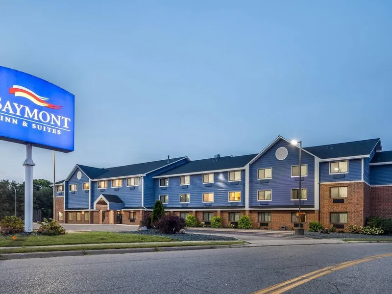 Baymont Inn & Suites Bloomington MSP Airport · Anbieterbild von TUI