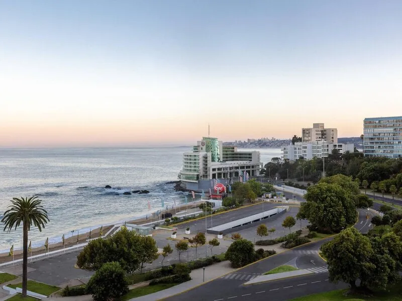Sheraton Miramar Hotel & Convention Center · Anbieterbild von TUI