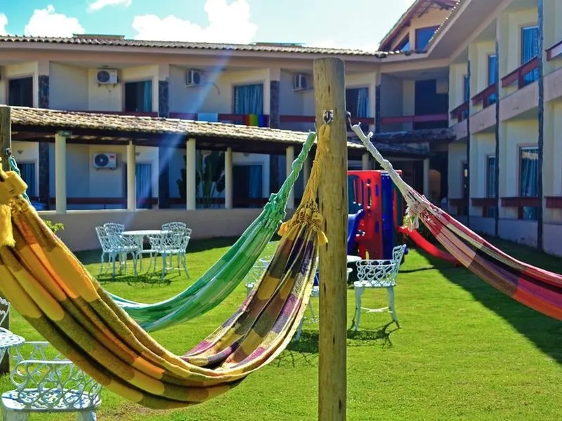 Pontal Praia Hotel · Anbieterbild von TUI