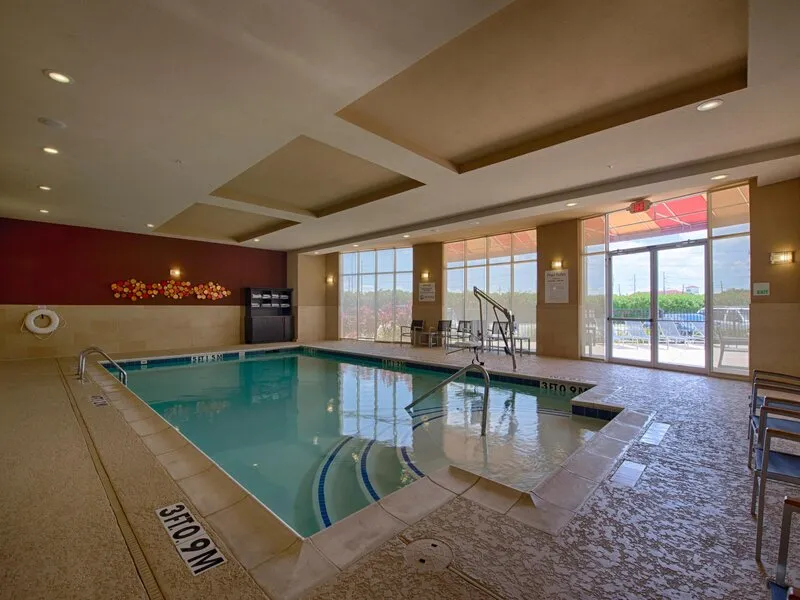 DoubleTree by Hilton Houston Westchase · Anbieterbild von TUI
