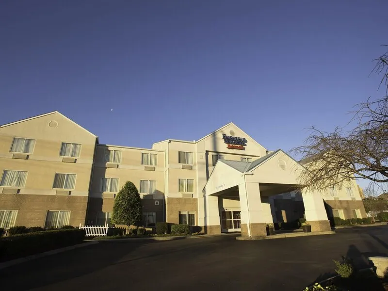 Fairfield Inn & Suites Nashville Smyrna · Anbieterbild von TUI